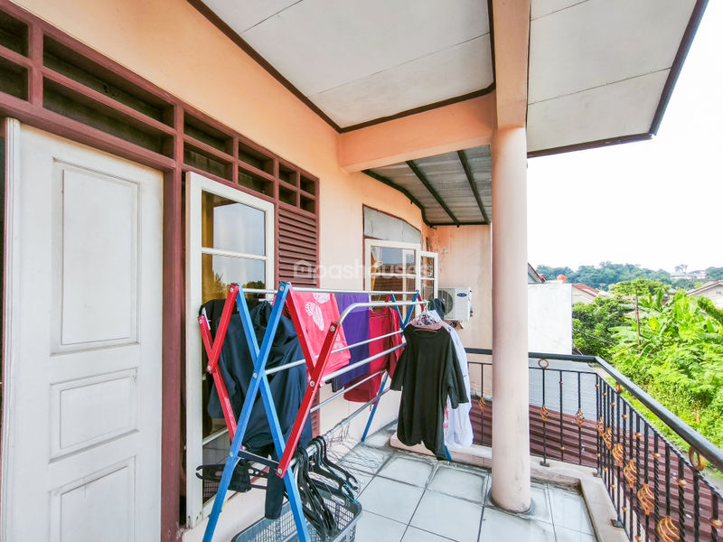 Kedung Badak Baru Bogor