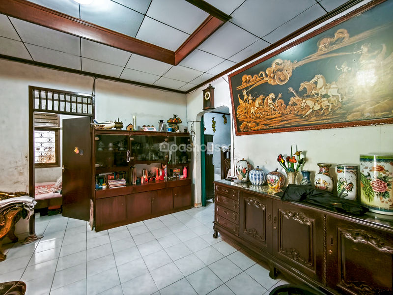 Komplek Agathis Bogor