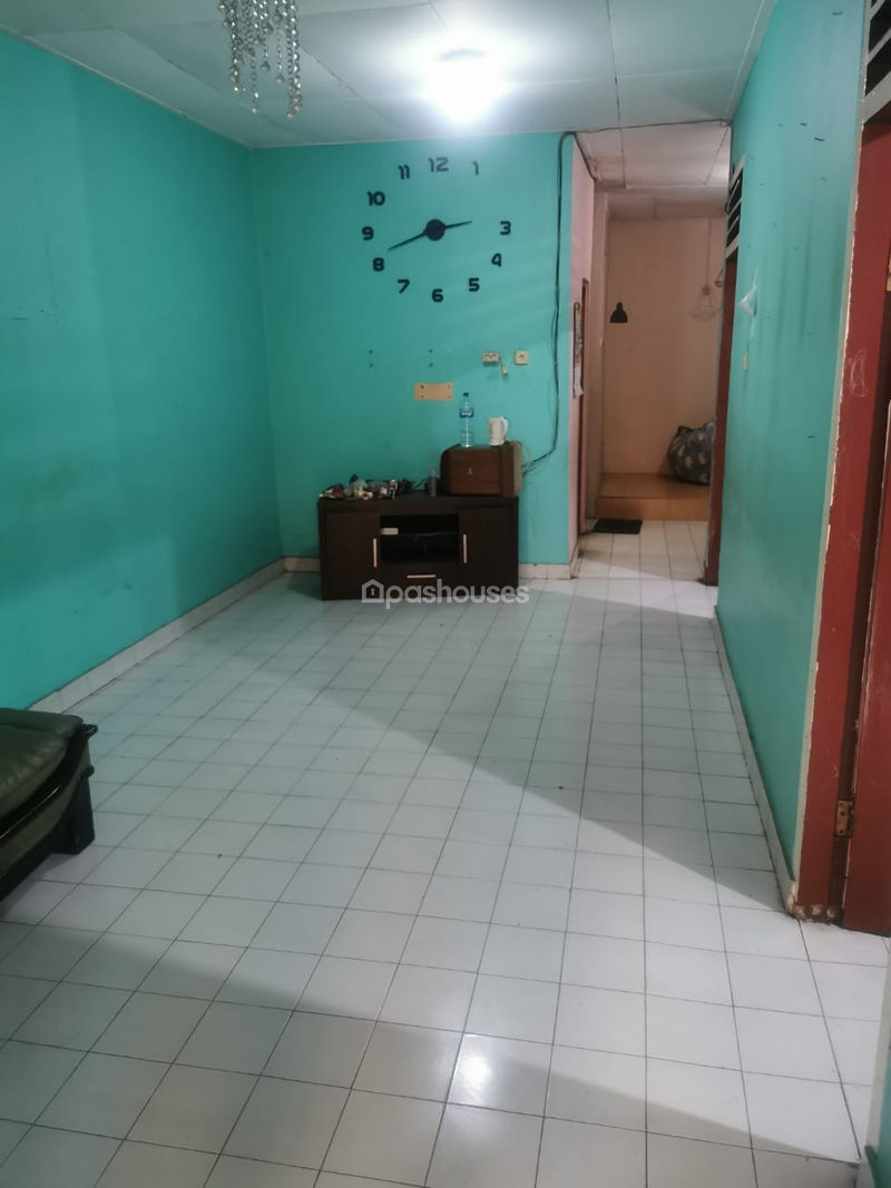 Pondok Pekayon Indah Bekasi Blok C13