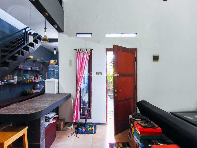 Perumahan Citra Indah City Bukit Cempaka Blok Y1 No.1