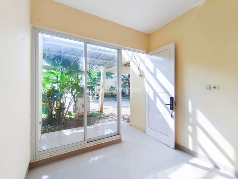 Perumahan Sapta Village Blok E8