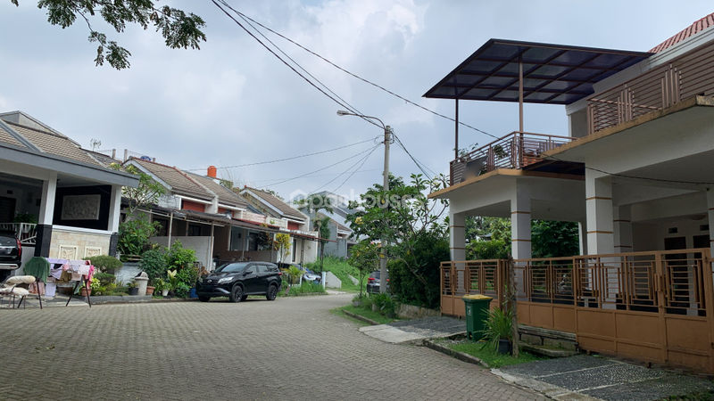 Bogor Nirwana Residence No.12