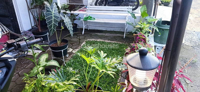 Bintaro View Residence 2, Ciputat - Tangerang Selatan