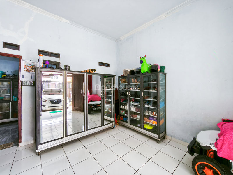 Perumahan Grand Taman Semesta Mas