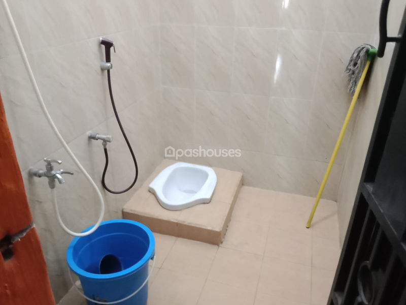 Perumahan Ciomas Permai