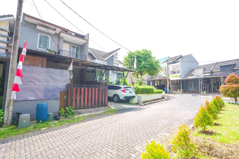 Cendana Residence Pamulang Blok D7 No.21