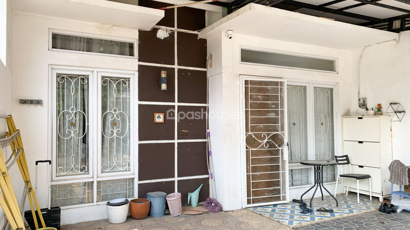 Cikeas Country Residence Blok D7 No.2