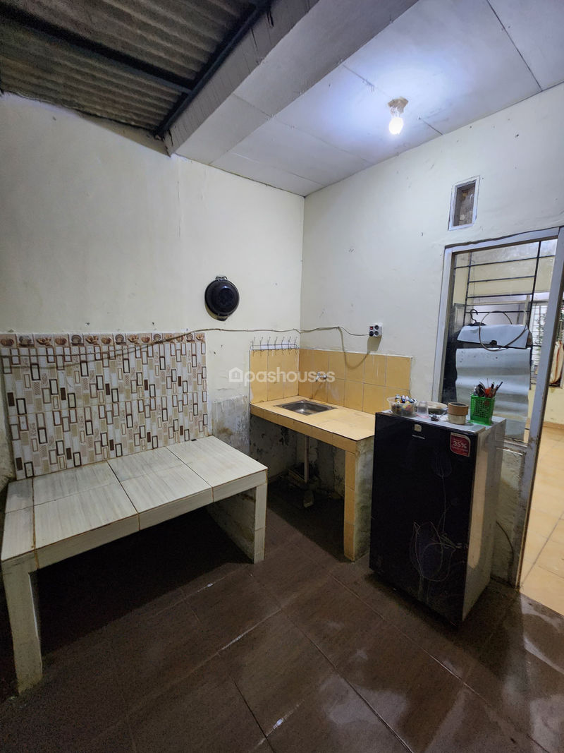 The Palm Residence C21, Sriamur, Tambun Utara, Kab. Bekasi