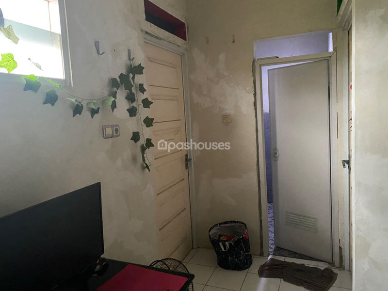 Perumahan Bogor Raya Permai