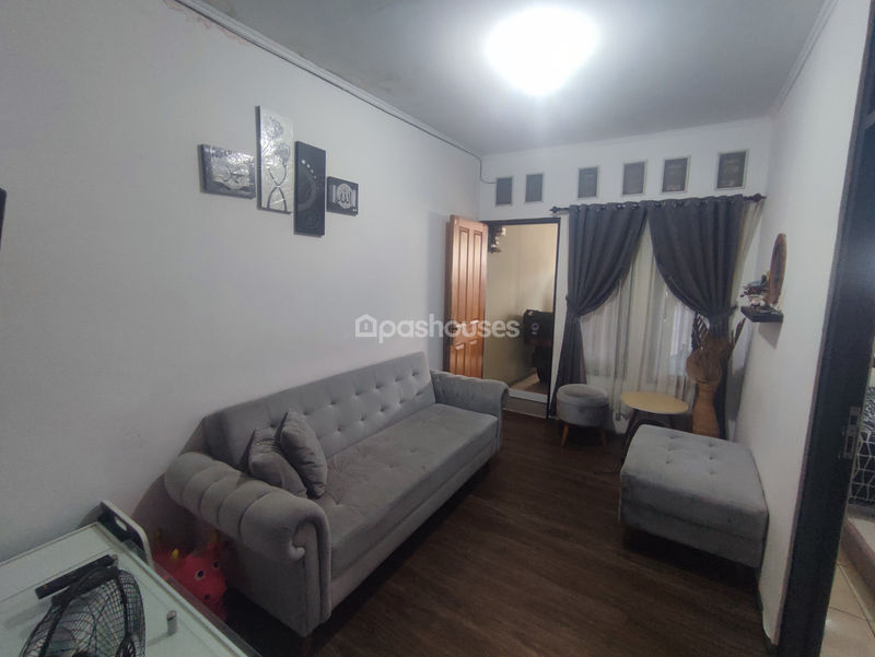 Perumahan Pesona Laguna 2 Blok L2