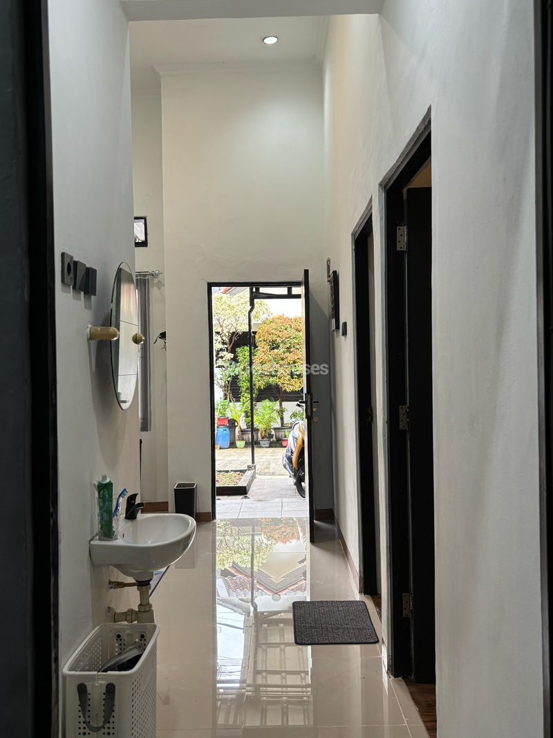 Perumahan Griya Karya Mandiri