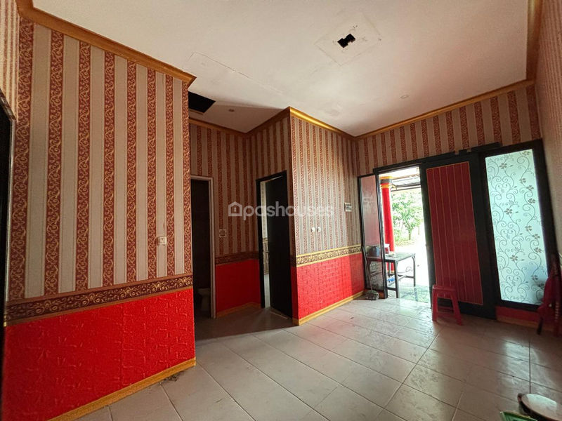Botanica Valley Serpong Blok B5-08