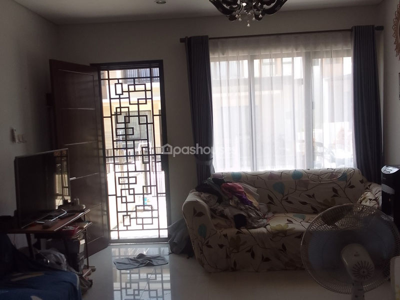 Casa Arjuna Pamulang Blok B3/17