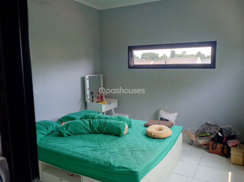 Cilebut Residence Blok H No.19