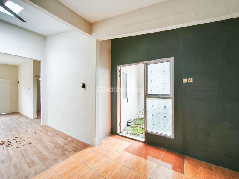 Perumahan Citra Indah City Cluster Bukit Heliconia Blok AG01/52