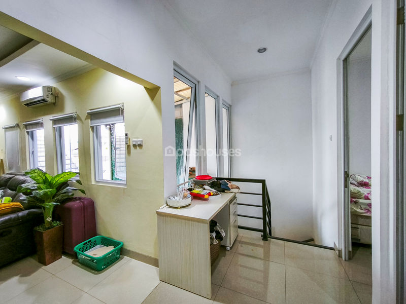 Villa Bogor Indah 6 Blok C1