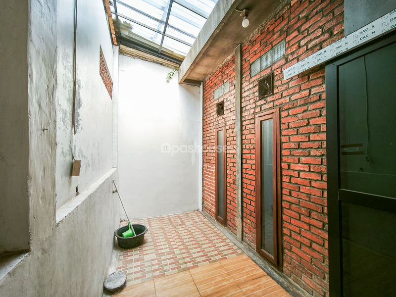 Jalan Dalurung IX No.23