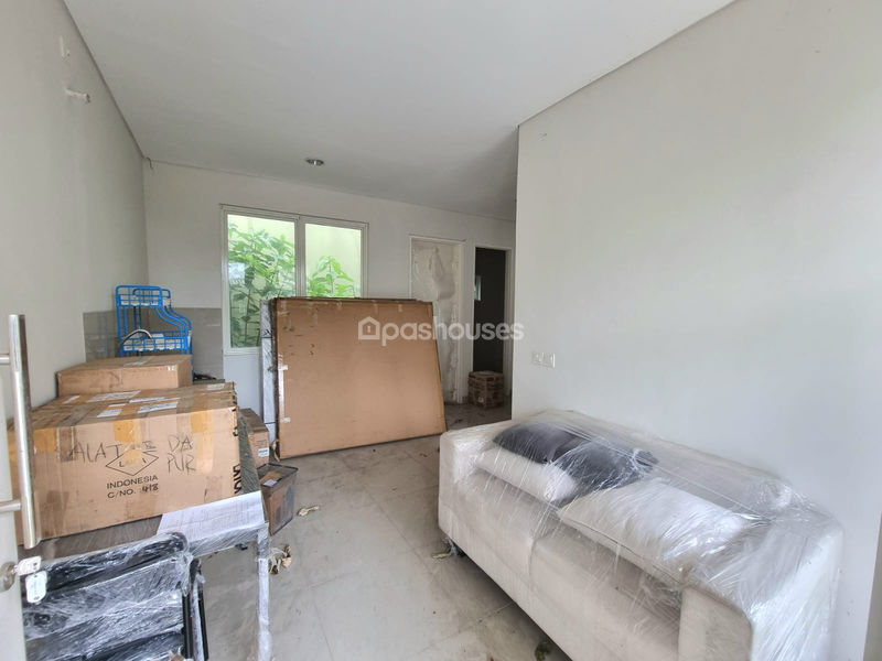 Banara Serpong Cluster Lenggana