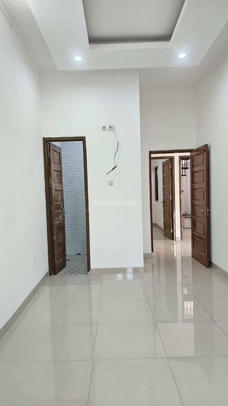 Perumahan Kahfi I Town House
