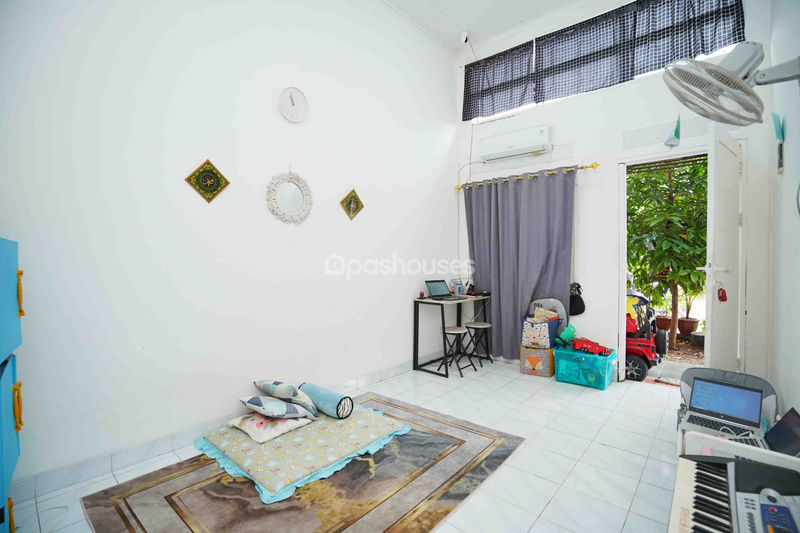Taman Cendrawasih Residence