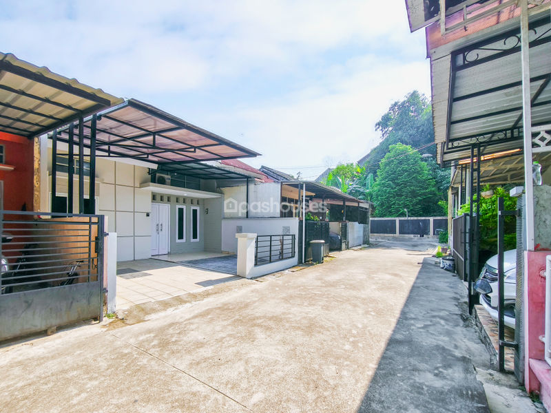 Villa Amabel Depok
