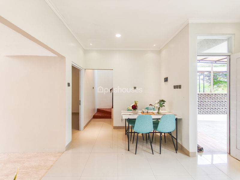 Cilebut Residence Cluster Azalea Blok A21