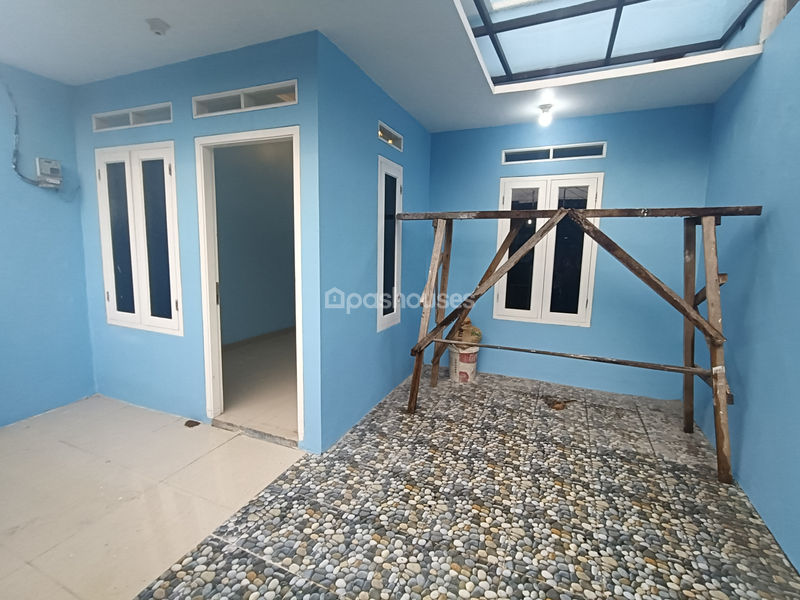 Villa Gading Harapan Blok AN 3/39