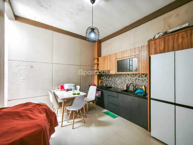 Permata Bogor Residence Blok A10 No.02
