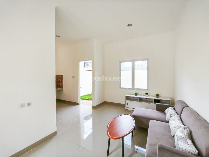 Perumahan Victoria Hill Bogor