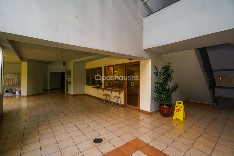 Apartemen Casablanca No.1