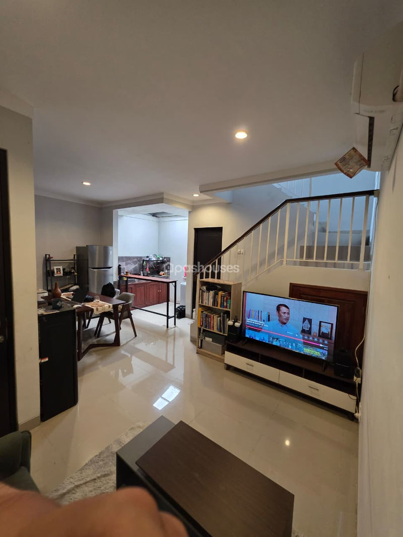 Town House The Villas 