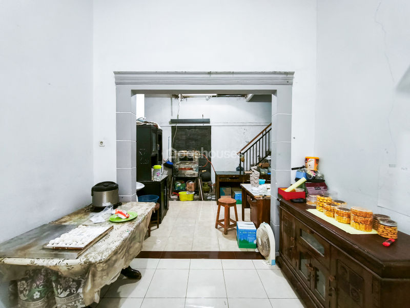 Perumahan Visar Indah Pratama