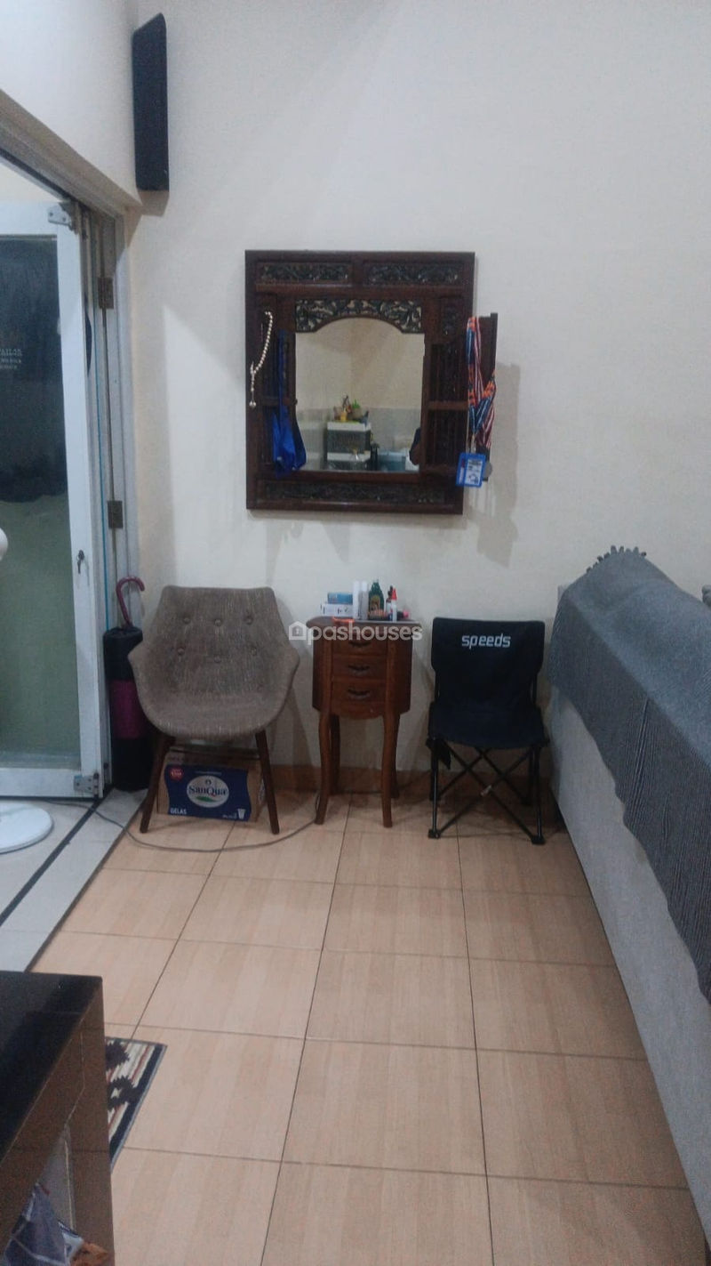 Jalan Al Hawi Blok A
