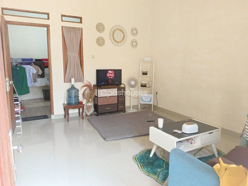 Perumahan Griya Abadi Residence