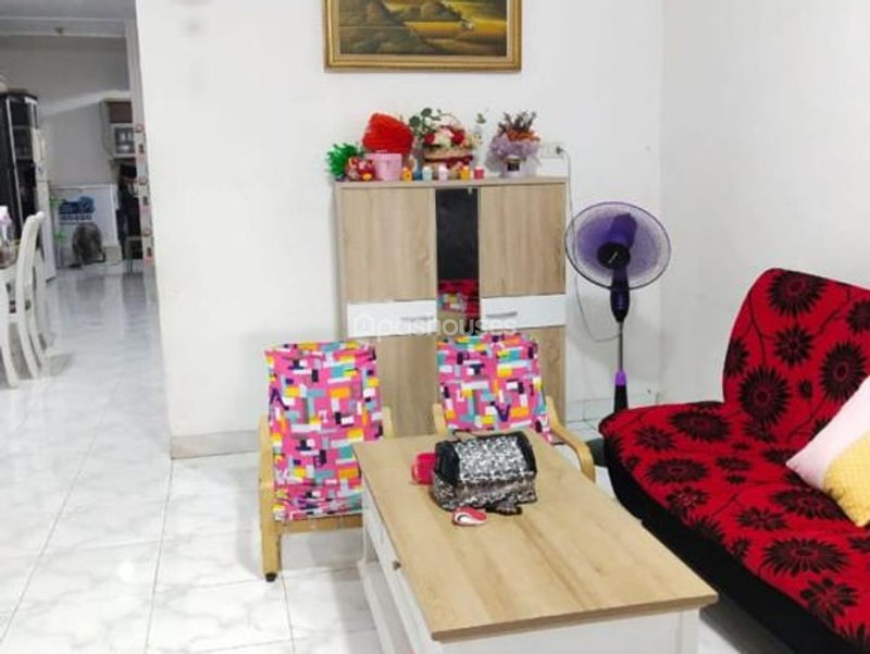 Kompleks Kalideres Permai 