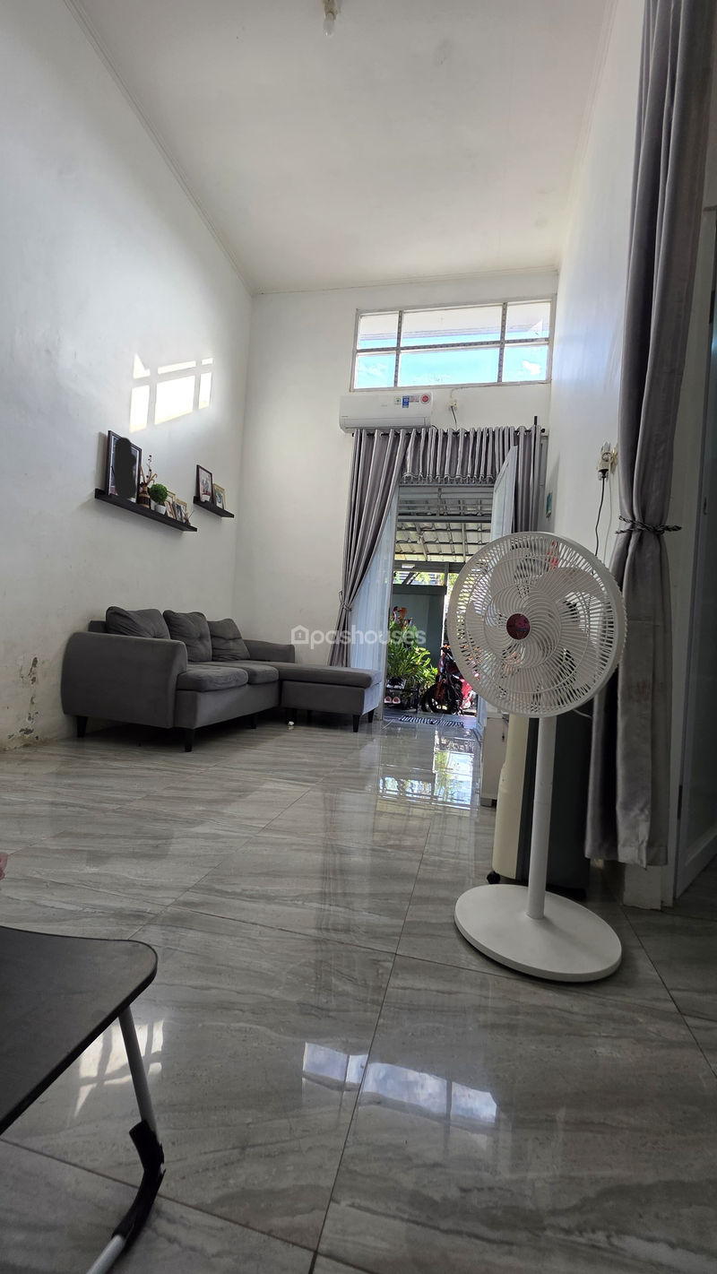 Perumahan Citra Indah City Cluster Bukit Rosella Blok AW11