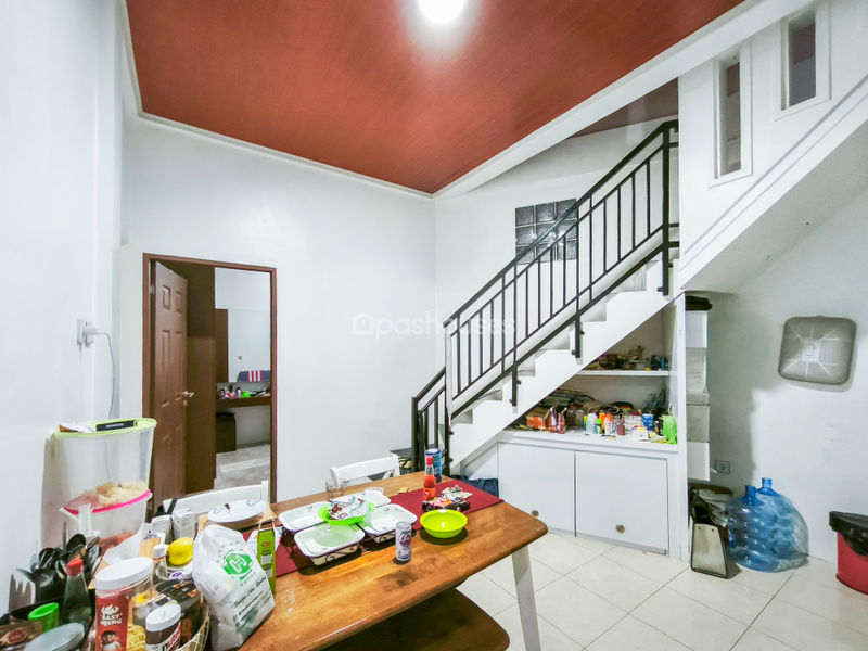 Perumahan Laladon Baru Residence Blok C12