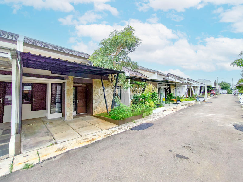 Serpong Suradita Cluster Sentani 16