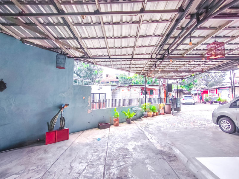 Jalan Dago No.1
