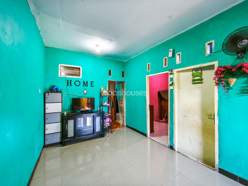 Perumahan Vila Gading Permata
