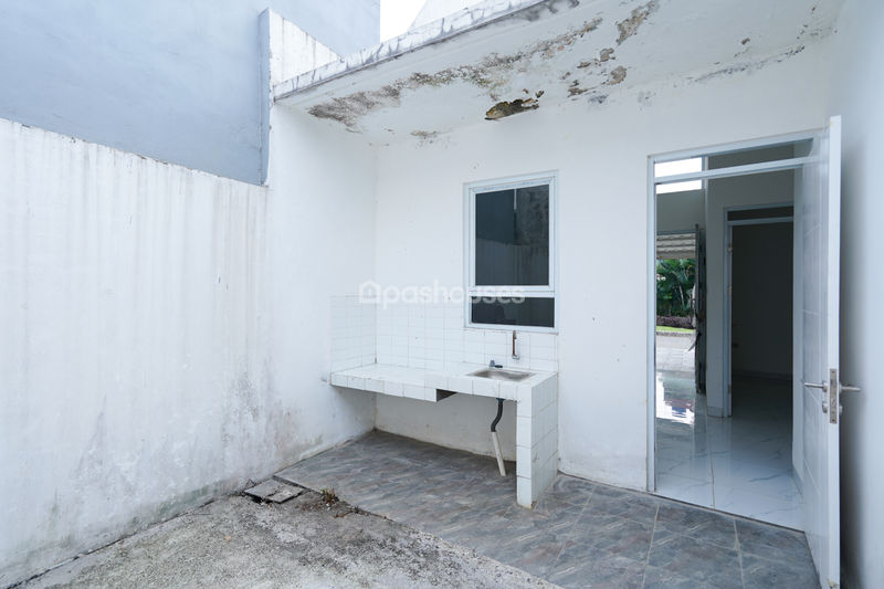 Villa Bogor Indah 6 Blok G5 No.27
