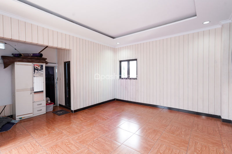Perumahan Pesona Ciangsana
