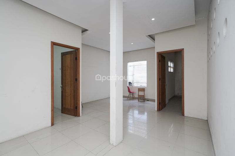 Jalan Percetakan Negara IX No.10A