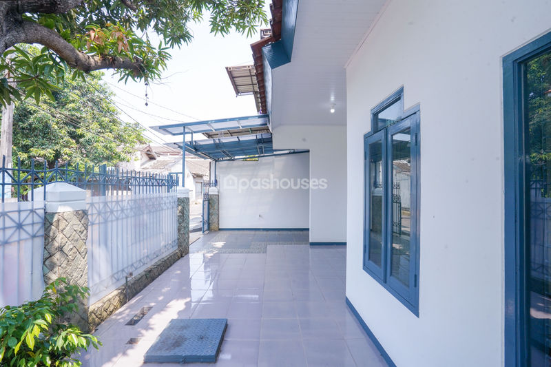 Perumahan Taman Duta Blok E1 No.18
