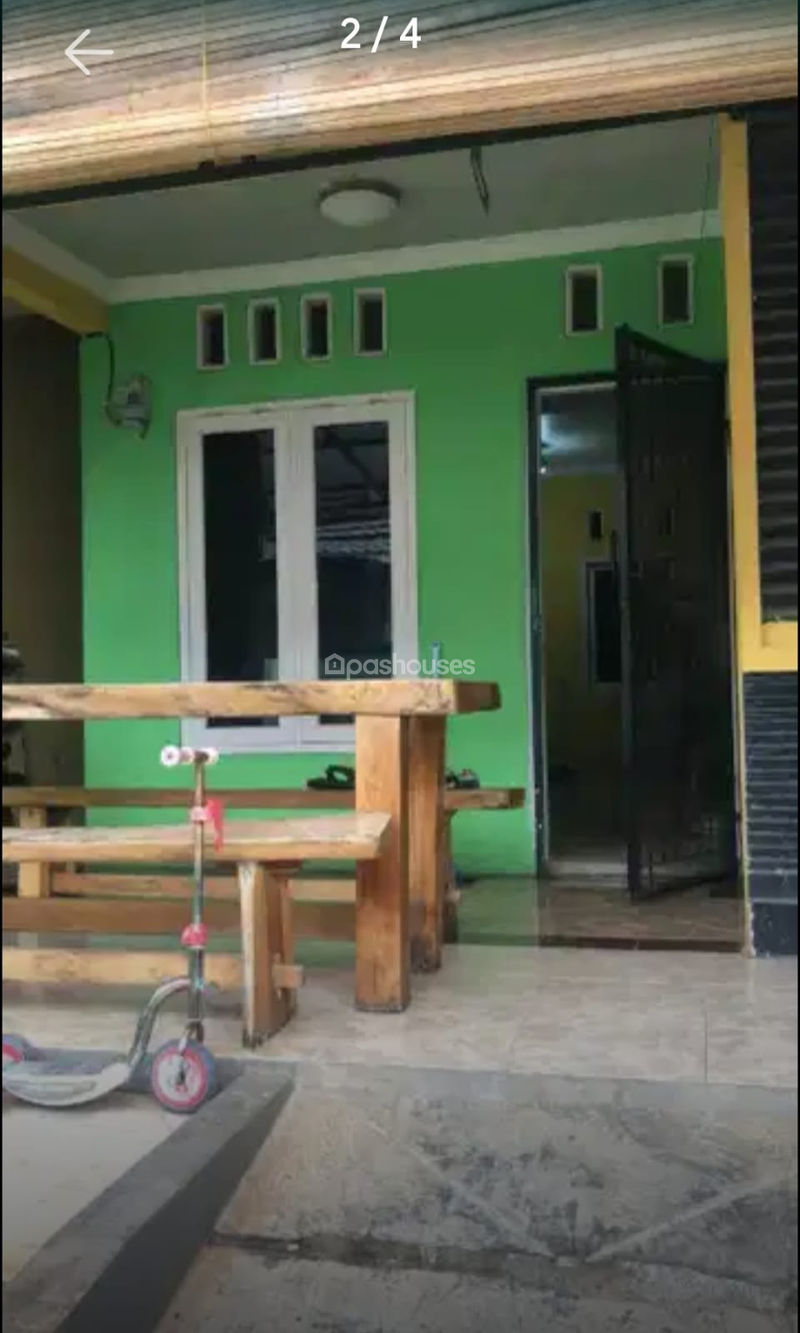  Pondok Taman Asri Blok 4A
