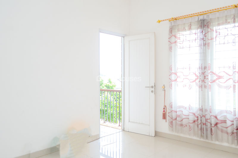 Cilebut Residence Cluster Anthorium Blok J No.2