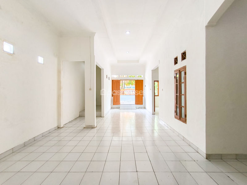 Perumahan Graha Asri No.A34 Bekasi