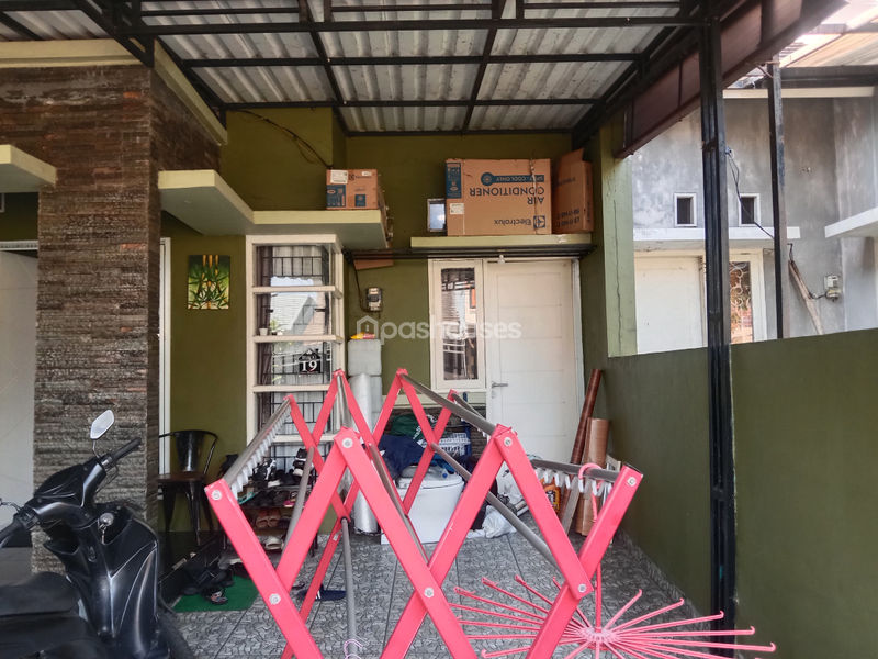 Perumahan Cilebut Residence Blok A1