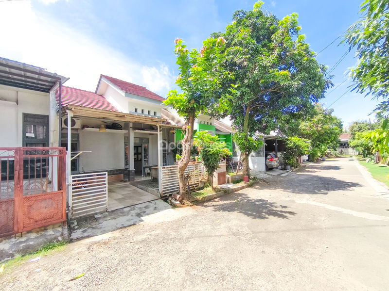 Perumahan Taman Serua Blok N No.4
