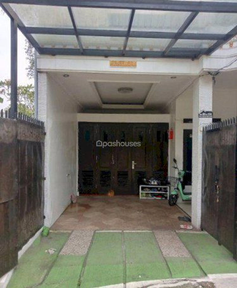 Puri Artha Sentosa Blok B5 No.12A